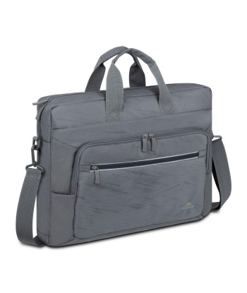 Sülearvuti kott ALPENDORF ECO 16"/7531 GREY RIVACASE