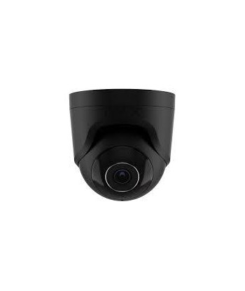 Видеокамера 8MP TURRETCAM/2.8MM BLACK 64928 AJAX