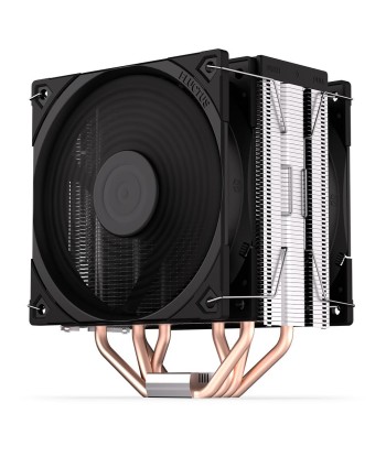 CPU COOLER S_MULTI/FERA5 DUAL FAN EY3A006 ENDORFY