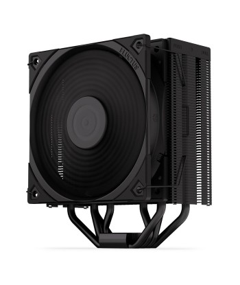Кулер для процессора S_MULTI/FERA 5 BLACK EY3A011 ENDORFY