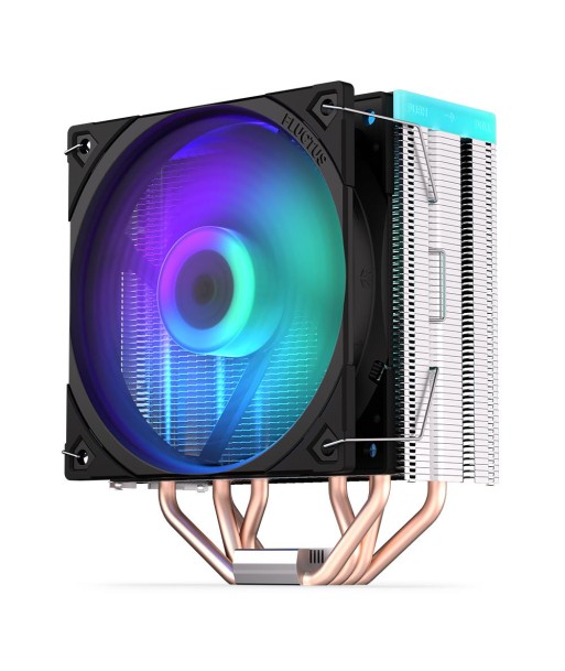 CPU COOLER S_MULTI/FERA 5 ARGB EY3A007 ENDORFY CPU COOLER S_MULTI/FERA 5 ARGB EY3A007 ENDORFY