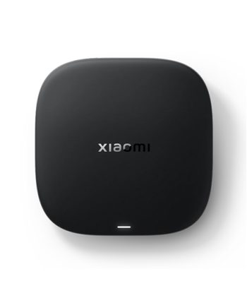 Xiaomi TV Box S (3rd Gen) EU