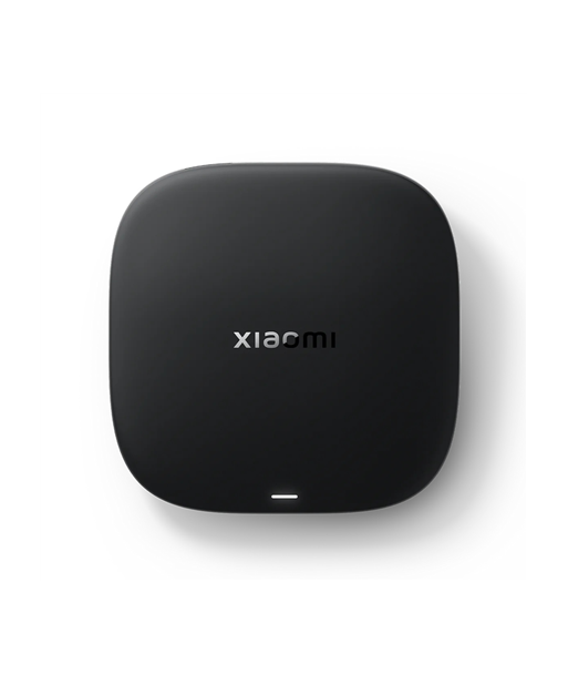 Xiaomi TV Box S (3rd Gen) EU