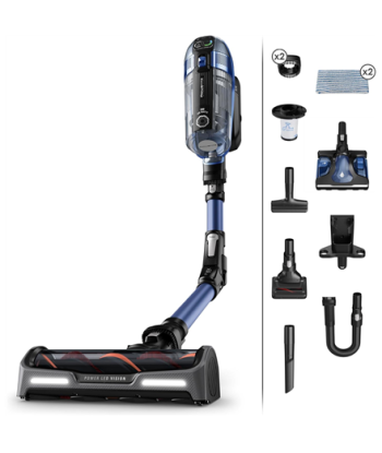 Rowenta X-Force Flex 14.60 cordless vacuum cleaner