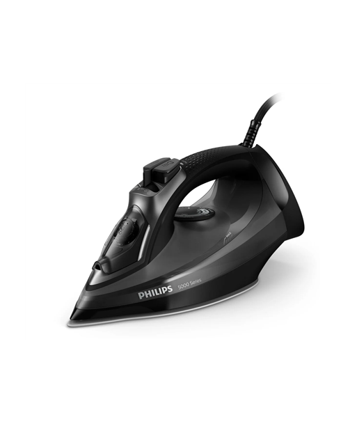 Auru triikraud Philips, DST5040/80, 2600 W, Water tank capacity 320 ml, Continuous steam 45 g/min, Steam boost performance Auru triikraud Philips, DST5040/80, 2600 W, Water tank capacity 320 ml, Continuous steam 45 g/min, Steam boost performance