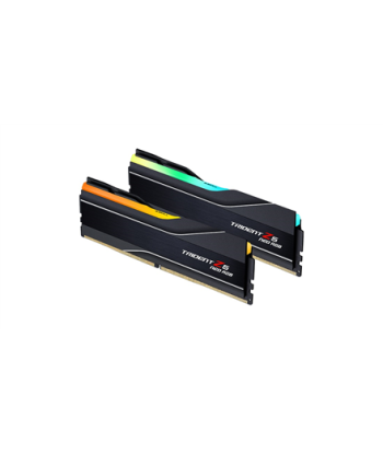 G.Skill Trident Z5 Neo RGB 64 Kit (32GBx2) GB, DDR5, 6000 MHz, PC/server, Registered No, ECC No
