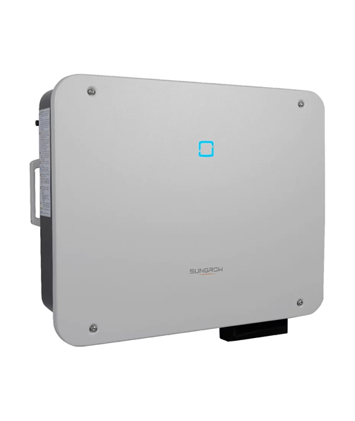 SUNGROW Multi-MPPT String Inverter for 1000 Vdc System | ASG01766