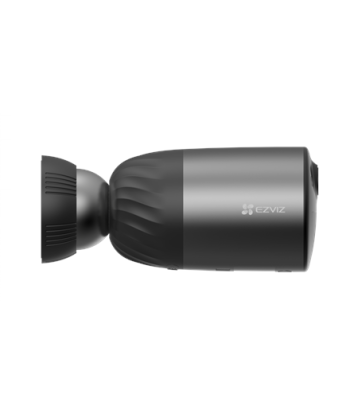 EZVIZ, Standalone Smart Home Battery Camera, BC1c, 8 MP, 2.8 mm/F1.6, H.265/H.264, Micro SD, Max. 512 GB