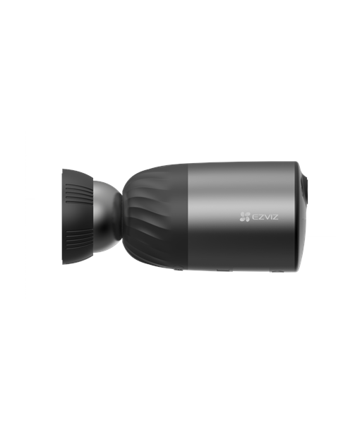 EZVIZ, Standalone Smart Home Battery Camera, BC1c, 8 MP, 2.8 mm/F1.6, H.265/H.264, Micro SD, Max. 512 GB