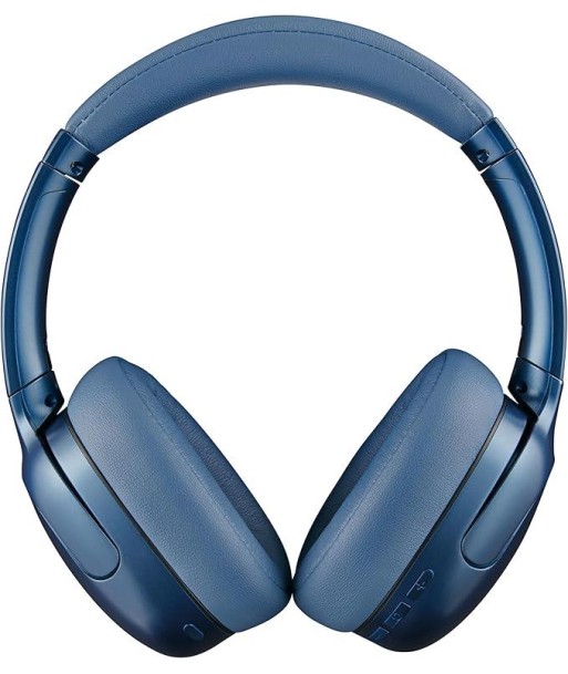 HEADSET WRL O400HA/BLUE 3740405 INTENSO