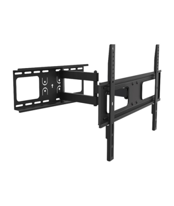 Logilink BP0028 TV Wall mount, 37"-70", tilt +10°-20°,swievel +-90°, 475mm, Logilink, Wall Mount, 37-70", Maximum weight