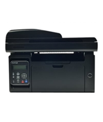 Multifunktsionaalne printer Pantum Multifunction printer, M6550NW, Laser, Mono, Laser, A4, Wi-Fi, Black