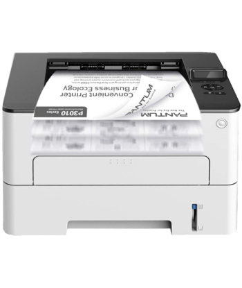 Pantum P3010DW, Mono, Laser, Wi-Fi