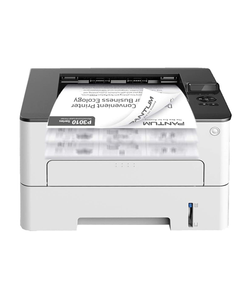Pantum P3010DW, Mono, Laser, Wi-Fi
