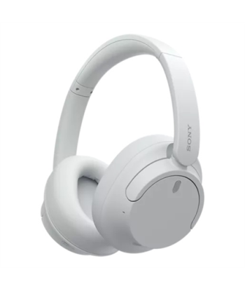Sony WH-CH720N Wireless ANC (Active Noise Cancelling) Headphones, Beige, Sony, WH-CH720N, Wireless