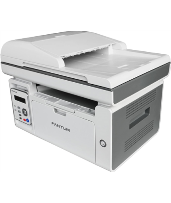 Multifunktsionaalne printer Pantum, M6559NW, Laser, Mono, 3-in-1, A4, Wi-Fi