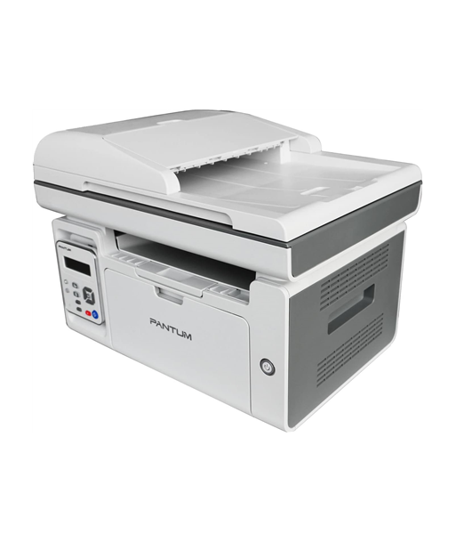 Pantum Multifunction Printer, M6559NW, Laser, Mono, 3-in-1, A4, Wi-Fi Pantum Multifunction Printer, M6559NW, Laser, Mono, 3-in-1, A4, Wi-Fi