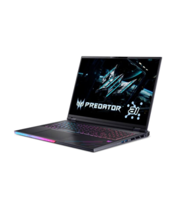 Acer Predator Helios Neo 18 AI PH18-73-94FE 18" FHD i9-275HX/32GB/NVIDIA GF RTX 5080/Win11/ENG kbd/Black/2Y Warranty