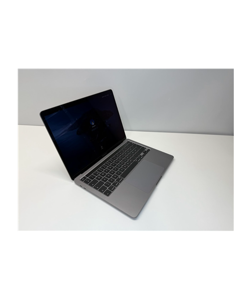 Apple, RENEW Grade A, MacBook Pro 13" (2020), 13.3" Retina Display, Intel Core i5, i5-8257U, 8 GB, 256 GB SSD, Intel Iris Plus