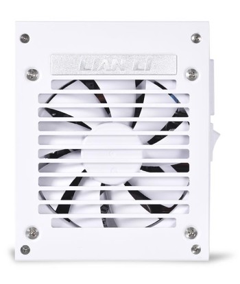 Toiteplokk LIAN LI SP750 WHITE 750 Watts Efficiency 80 PLUS GOLD PFC Active G89.SP750W.00EU