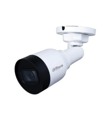 Turvakaamera 5MP IR BULLET/IPC-HFW1530S-0280B-S6 DAHUA