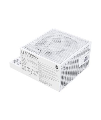 Toiteplokk LIAN LI EDGE1000 1000 Watts Efficiency 80 PLUS PLATINIUM PFC Active G9P.EG1000.WE00.EU