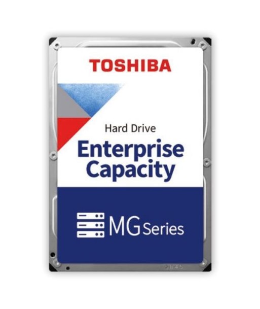HDD TOSHIBA MG09 Series 14TB SATA 512 MB 7200 rpm 3,5" MG09ACA14TE