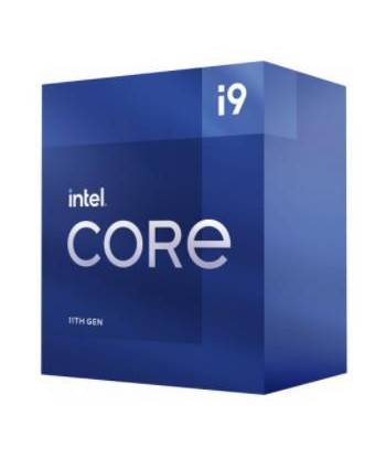 CPU INTEL Desktop Core i9 i9-12900K Alder Lake 3200 MHz Cores 16 30MB Socket LGA1700 125 Watts GPU UHD 770 BOX