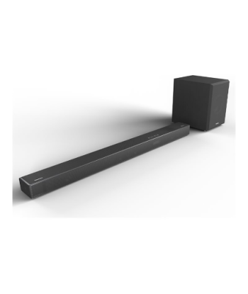 Hisense Soundbar System, U5120GW, USB port, AUX in, Bluetooth