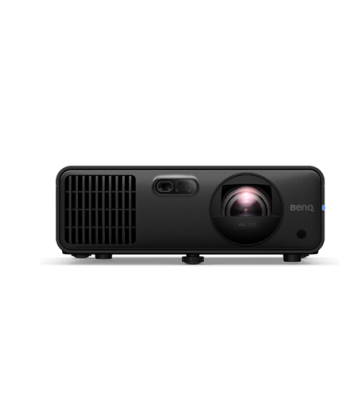 Benq LK835ST, 4K UHD (3840 x 2160), 4000 ANSI lumens, Black