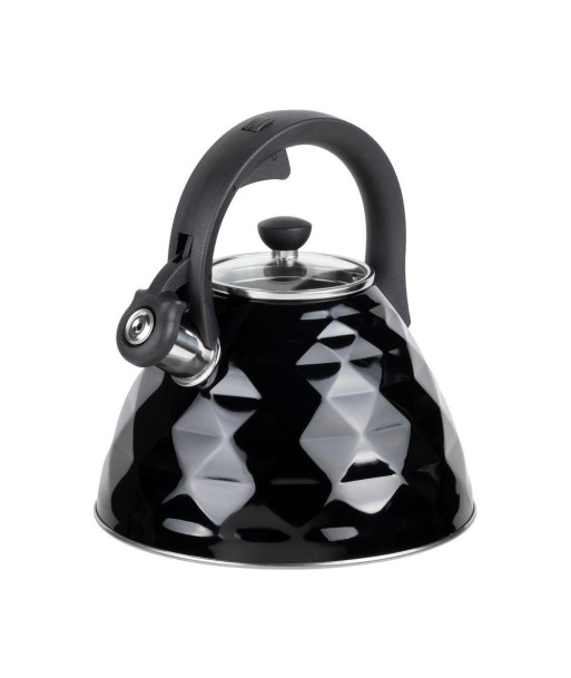 WHISTLING KETTLE 3L/90610 RESTO