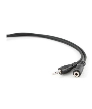 CABLE AUDIO 3.5MM EXTENSION/1.5M CCA-423 GEMBIRD