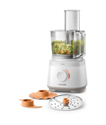 FOOD PROCESSOR/HR7310/00 PHILIPS
