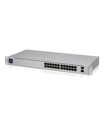 Switch UBIQUITI USW-24 Type L2 24x10Base-T / 100Base-TX / 1000Base-T 1xSFP USW-24