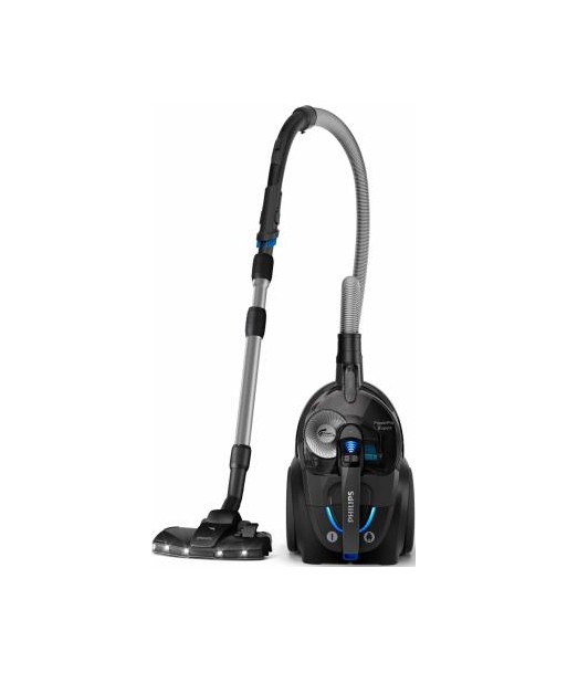 Vacuum Cleaner PHILIPS PowerPro Expert 7000 series Bagless 900 Watts Capacity 2 l Noise 75 dB Black Weight 5.5 kg FC9747/09 Vacuum Cleaner PHILIPS PowerPro Expert 7000 series Bagless 900 Watts Capacity 2 l Noise 75 dB Black Weight 5.5 kg FC9747/09