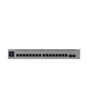 Switch UBIQUITI 180 Watts USW-PRO-MAX-16-POE