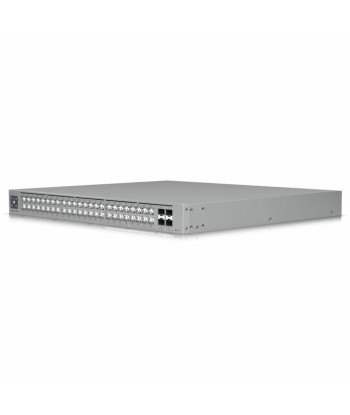 Switch UBIQUITI Pro Max 48 PoE Type L3 720 Watts USW-PRO-MAX-48-POE