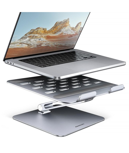 NB ACC STAND 10-16"/ALUMINUM HQ STND-LQ AXAGON