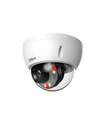 Turvakaamera 6MP IR DOME/IPC-HDBW2649E-S-IL-0280B DAHUA