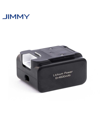 Jimmy | Battery Pack for PW11Pro/PW11Pro Max/PW11 | 1 pc(s)
