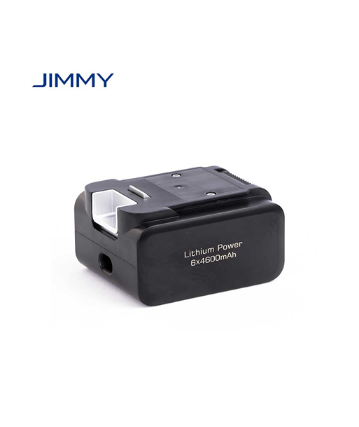Jimmy | Battery Pack for PW11Pro/PW11Pro Max/PW11 | 1 pc(s)