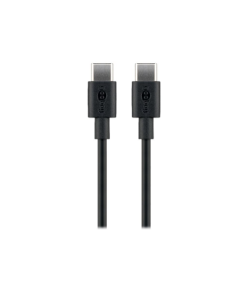 Goobay USB-C Charging and Sync Cable, 1 m | 66318