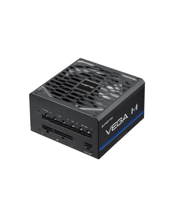 Toiteplokk CHIEFTEC ATX 750W 750 Watts Efficiency 80 PLUS GOLD PFC Active PPG-750-C