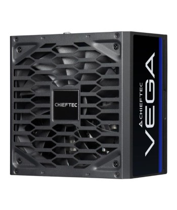 Блок питания CHIEFTEC PPG-850-S 850 Watts Efficiency 80 PLUS GOLD PFC Active PPG-850-S