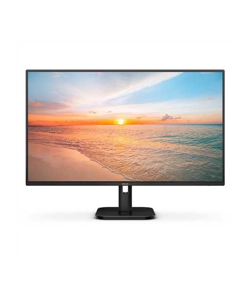Philips 27E1N1300A/00, 27", IPS, 16:9, 100 Hz, 4 ms, 1920 x 1080 pixels, 250 cd/m², HDMI ports quantity 1, Black Philips 27E1N1300A/00, 27", IPS, 16:9, 100 Hz, 4 ms, 1920 x 1080 pixels, 250 cd/m², HDMI ports quantity 1, Black
