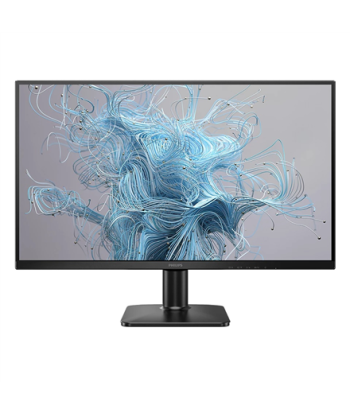 Philips 27E2N1100L/00, 27", VA, 16:9, 100 Hz, 4 ms, 1920 x 1080 pixels, 250 cd/m², HDMI ports quantity 1, Black