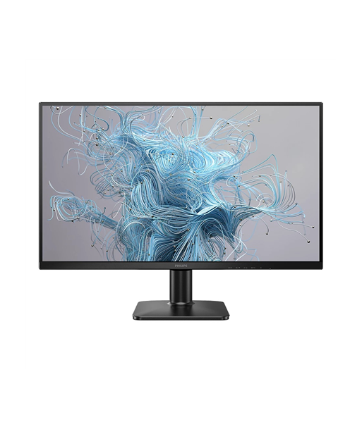 Philips 27E2N1100L/00, 27", VA, 16:9, 100 Hz, 4 ms, 1920 x 1080 pixels, 250 cd/m², HDMI ports quantity 1, Black