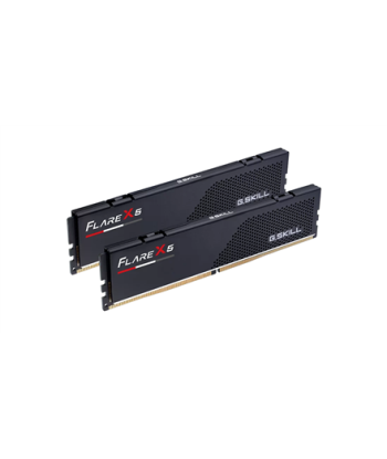 G.Skill, Flare X5, 32 GB, DDR5, 5600 MHz, PC/server, Registered No, ECC No