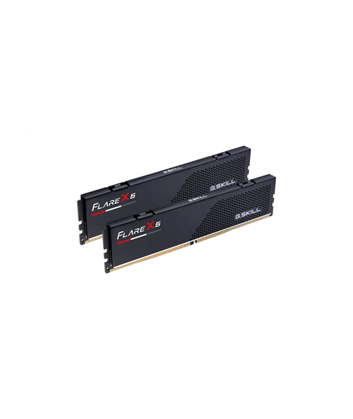 G.Skill, Flare X5, 32 GB, DDR5, 5600 MHz, PC/server, Registered No, ECC No G.Skill, Flare X5, 32 GB, DDR5, 5600 MHz, PC/server, Registered No, ECC No