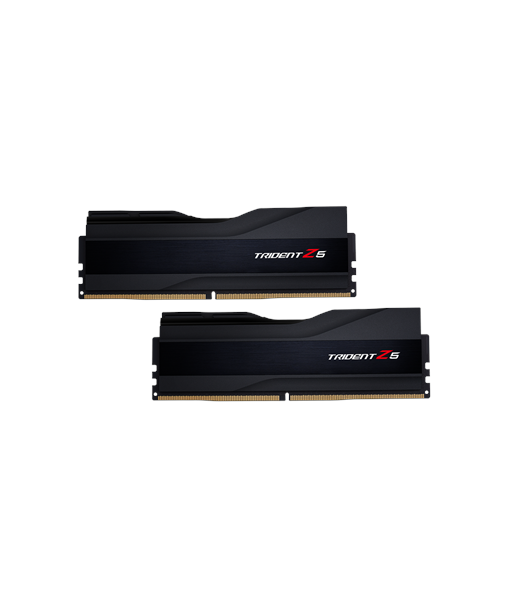 G.Skill, Trident Z5, 32 GB, DDR5, 6000 MHz, PC/server, Registered No, ECC No